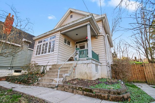 1146 Waterworks Road, Woodlawn, KY 41071