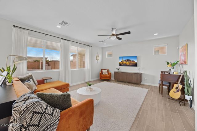 11716 N 168TH Drive, Surprise, AZ 85388