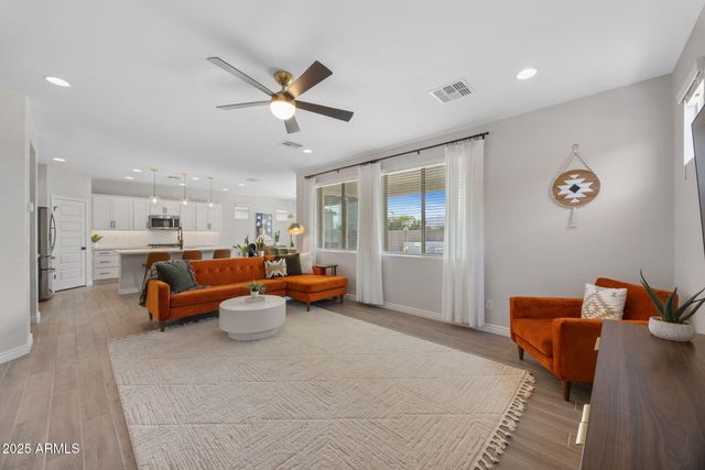 11716 N 168TH Drive, Surprise, AZ 85388