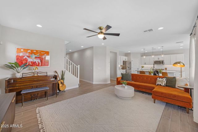 11716 N 168TH Drive, Surprise, AZ 85388