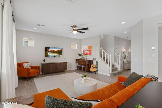 11716 N 168TH Drive, Surprise, AZ 85388