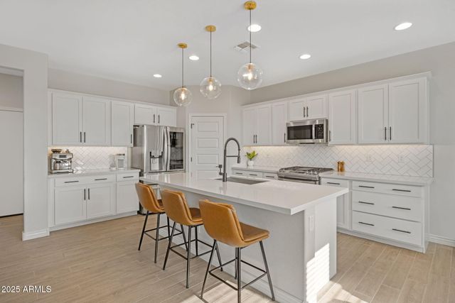 11716 N 168TH Drive, Surprise, AZ 85388