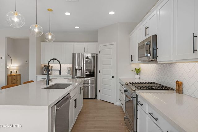 11716 N 168TH Drive, Surprise, AZ 85388