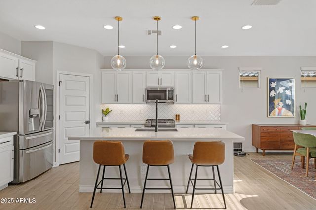 11716 N 168TH Drive, Surprise, AZ 85388