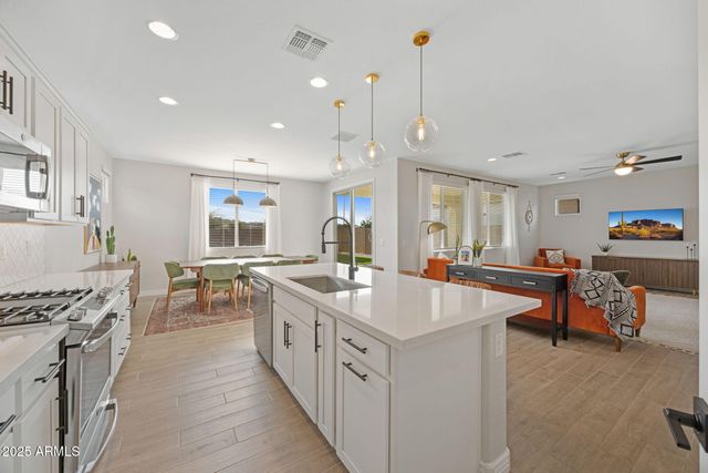 11716 N 168TH Drive, Surprise, AZ 85388