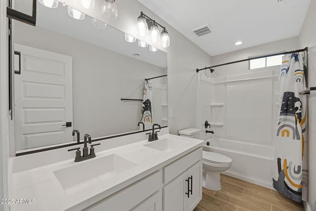 11716 N 168TH Drive, Surprise, AZ 85388