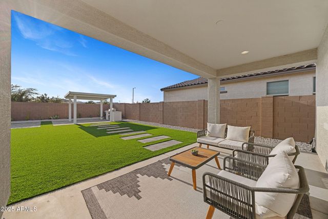 11716 N 168TH Drive, Surprise, AZ 85388