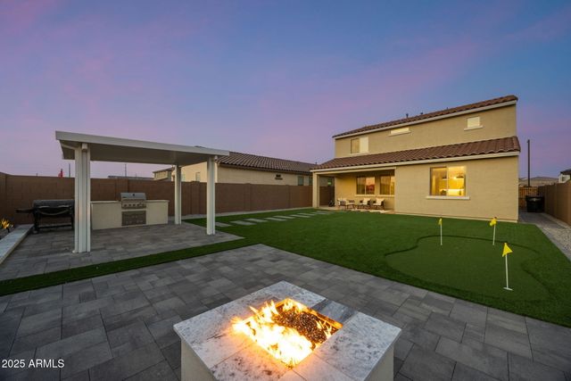 11716 N 168TH Drive, Surprise, AZ 85388