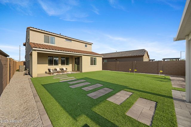 11716 N 168TH Drive, Surprise, AZ 85388