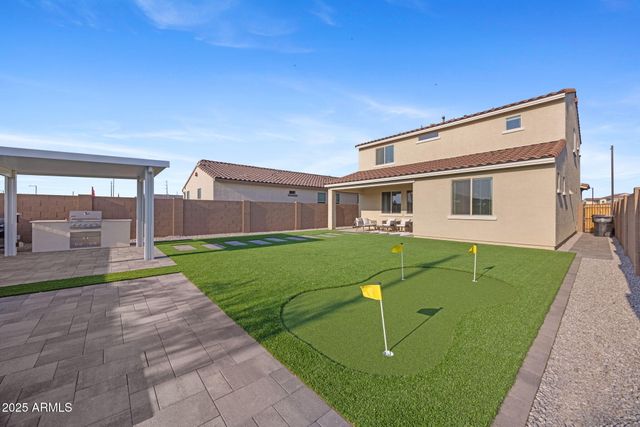 11716 N 168TH Drive, Surprise, AZ 85388