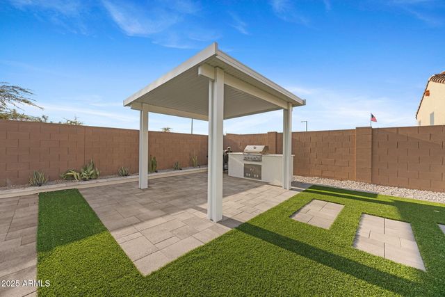 11716 N 168TH Drive, Surprise, AZ 85388