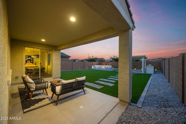11716 N 168TH Drive, Surprise, AZ 85388