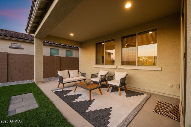 11716 N 168TH Drive, Surprise, AZ 85388