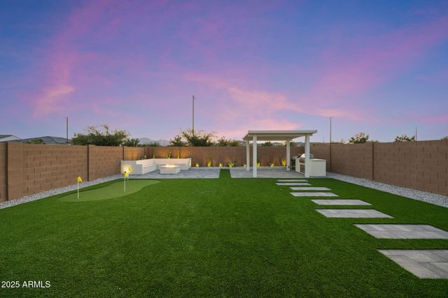 11716 N 168TH Drive, Surprise, AZ 85388