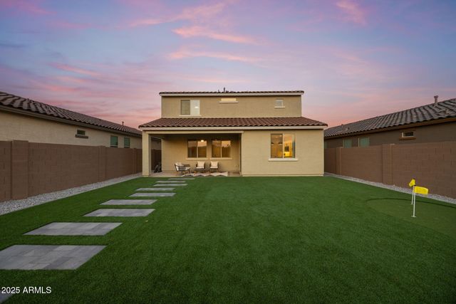 11716 N 168TH Drive, Surprise, AZ 85388