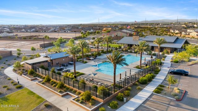 11716 N 168TH Drive, Surprise, AZ 85388