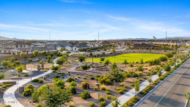 11716 N 168TH Drive, Surprise, AZ 85388