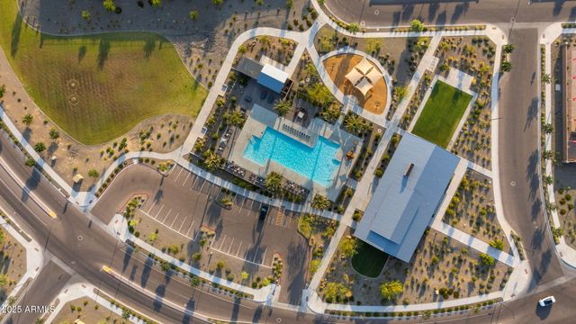 11716 N 168TH Drive, Surprise, AZ 85388