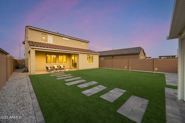 11716 N 168TH Drive, Surprise, AZ 85388