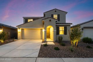 11716 N 168TH Drive, Surprise, AZ 85388