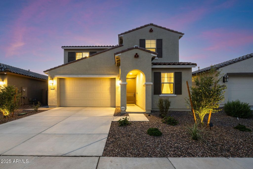 11716 N 168TH Drive, Surprise, AZ 85388