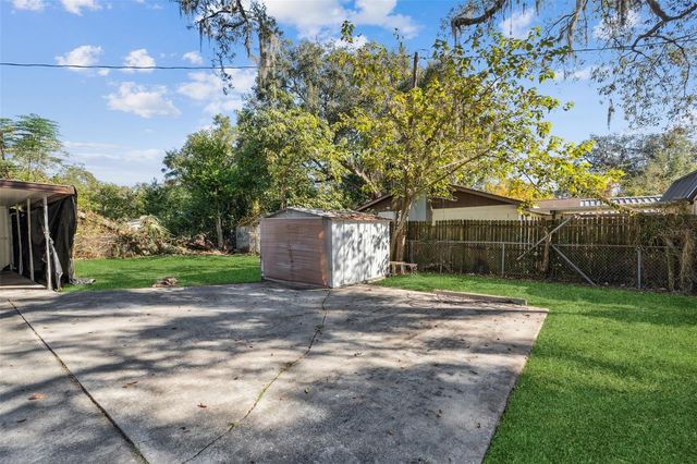 38341 PALM GROVE DRIVE, Zephyrhills, FL 33542