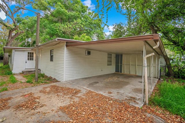 38341 PALM GROVE DRIVE, Zephyrhills, FL 33542