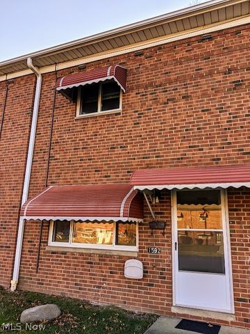 1592 Ridgewick Drive, Wickliffe, OH 44092