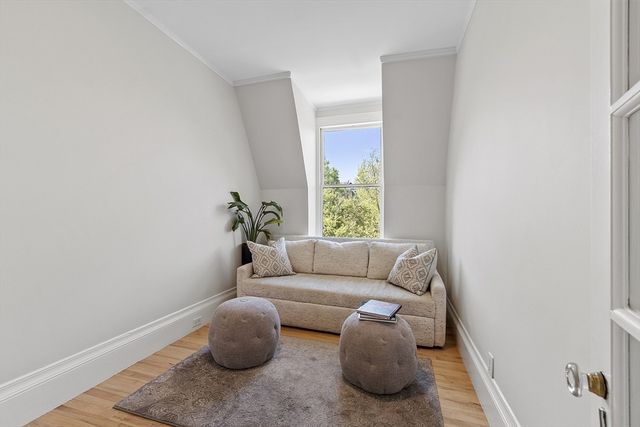 178 Commonwealth 7, Boston, MA 02116