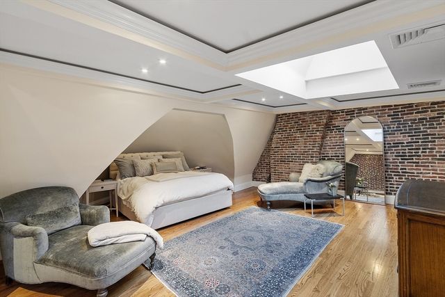 178 Commonwealth 7, Boston, MA 02116