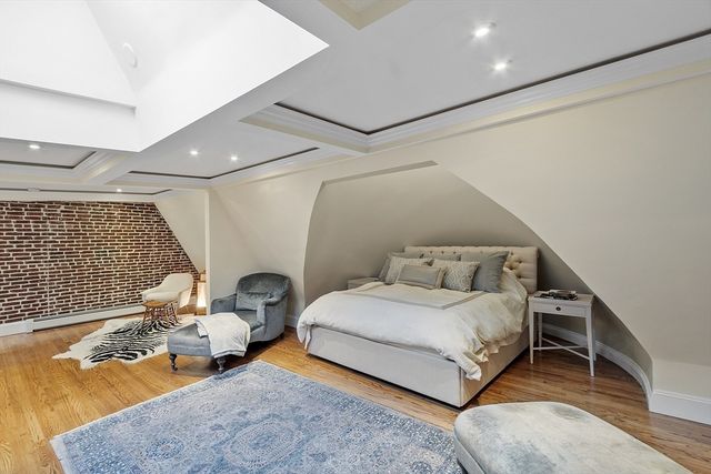 178 Commonwealth 7, Boston, MA 02116