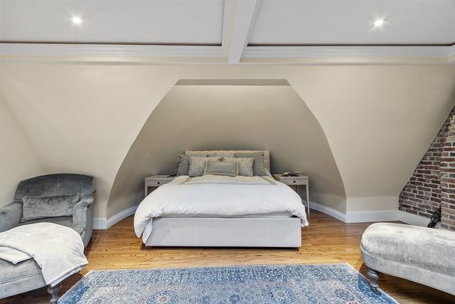 178 Commonwealth 7, Boston, MA 02116