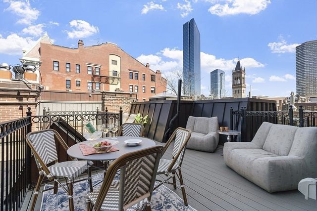 178 Commonwealth 7, Boston, MA 02116