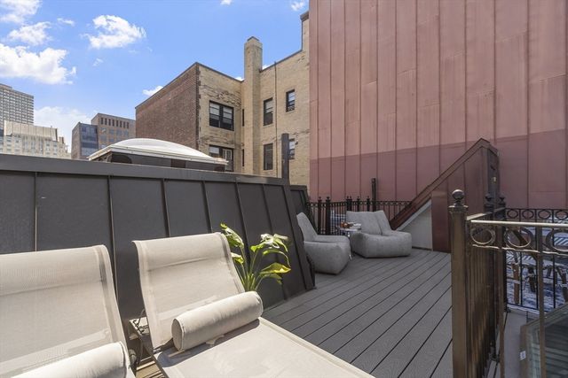 178 Commonwealth 7, Boston, MA 02116