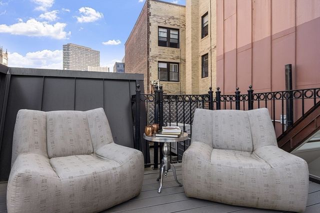 178 Commonwealth 7, Boston, MA 02116