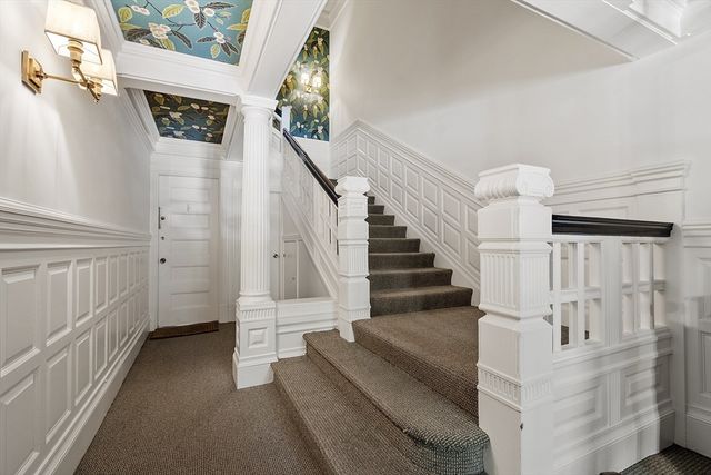 178 Commonwealth 7, Boston, MA 02116