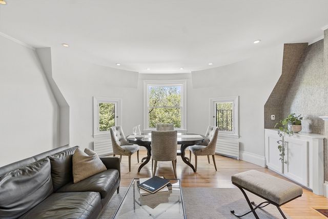 178 Commonwealth 7, Boston, MA 02116