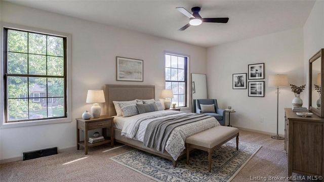 3121 Julian Drive, New Albany, IN 47150