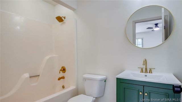 3121 Julian Drive, New Albany, IN 47150