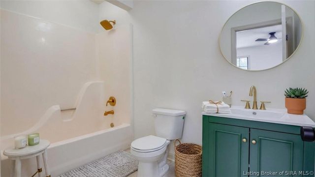 3121 Julian Drive, New Albany, IN 47150