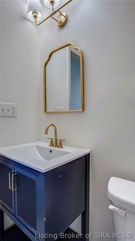 3121 Julian Drive, New Albany, IN 47150