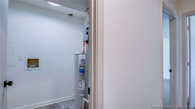 3121 Julian Drive, New Albany, IN 47150
