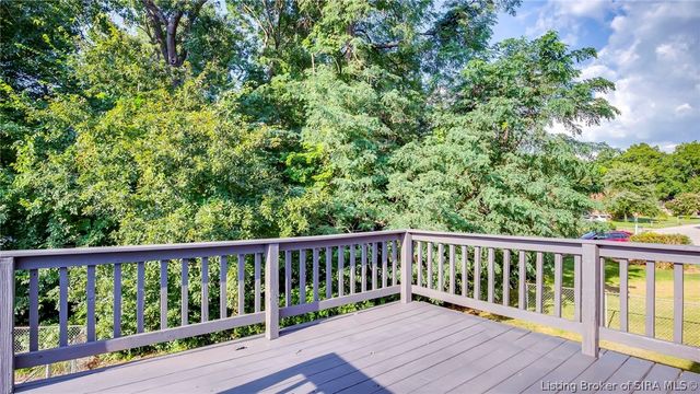 3121 Julian Drive, New Albany, IN 47150