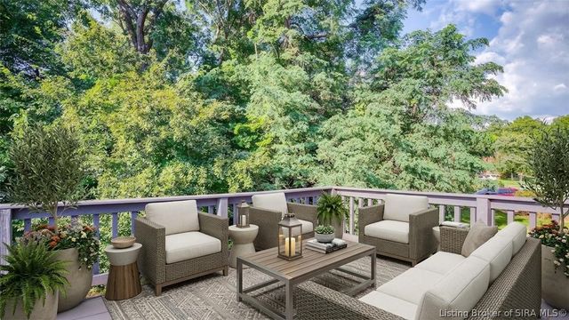 3121 Julian Drive, New Albany, IN 47150