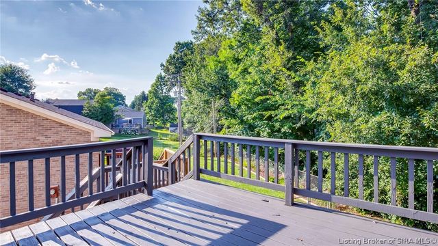 3121 Julian Drive, New Albany, IN 47150
