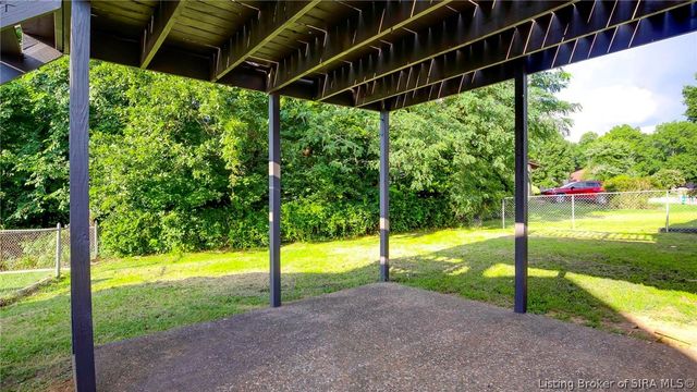 3121 Julian Drive, New Albany, IN 47150