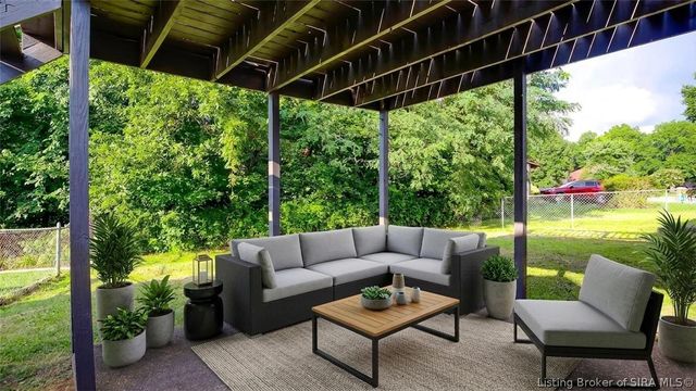 3121 Julian Drive, New Albany, IN 47150
