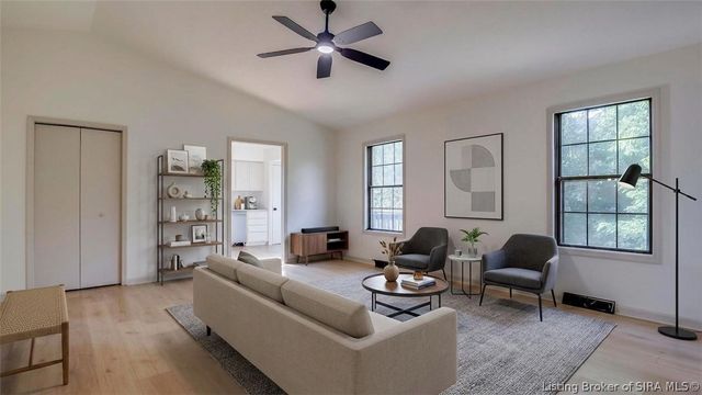 3121 Julian Drive, New Albany, IN 47150