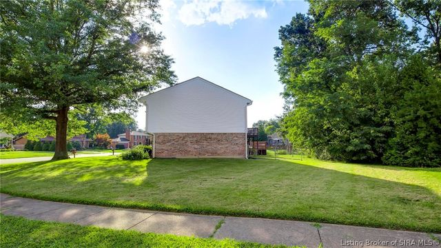 3121 Julian Drive, New Albany, IN 47150