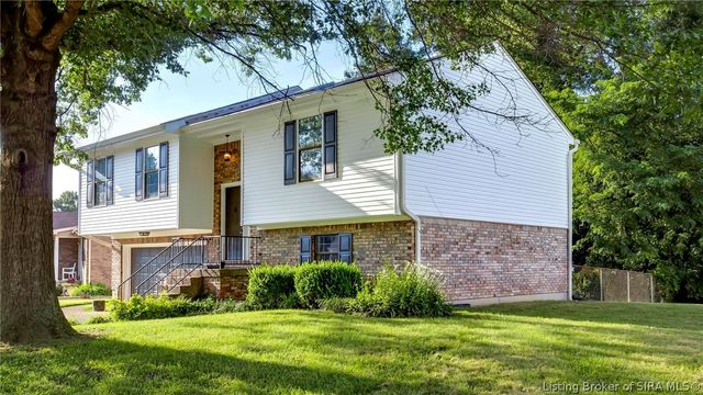 3121 Julian Drive, New Albany, IN 47150